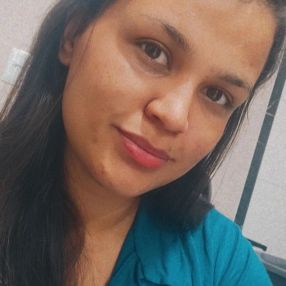 Gislaine, Babysitter in Luziânia