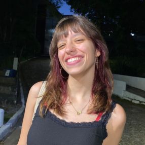 Sofia, Babá em São João Del Rei