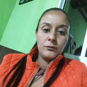 Adriana, Babá em Uberaba