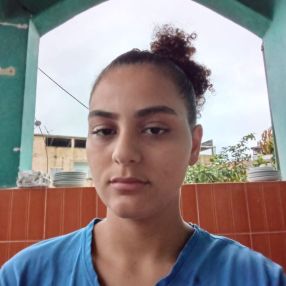 Rayka, Família em São Mateus