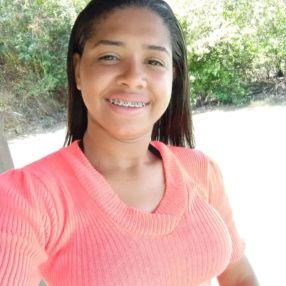 Adriely, Babá em Araçoiaba