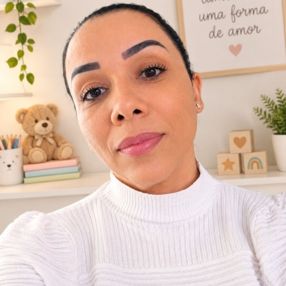 Bruna karen, Babysitter in Ribeirão Preto