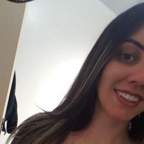 DANIELA, Babá em Medianeira