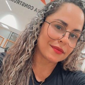 Vanessa, Babá em Marituba