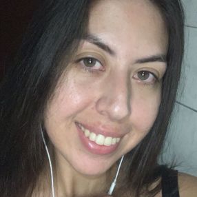 Natiene Crescencio, Babá em Toledo