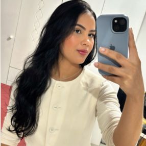Camila, Família em Londrina