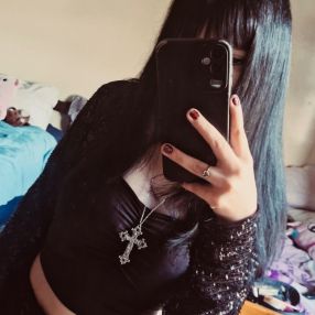 Maria Eduarda, Babá em Porto União