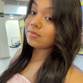 Izabelly, Babá em Cajazeiras