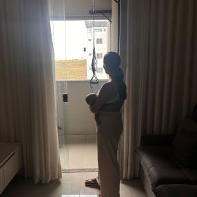 Amanda, Família em Santana do Paraíso