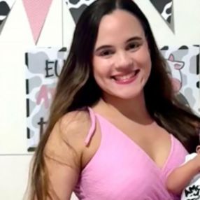Valéria, Família em Paço do Lumiar
