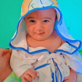 Jamiris, Família em Botucatu