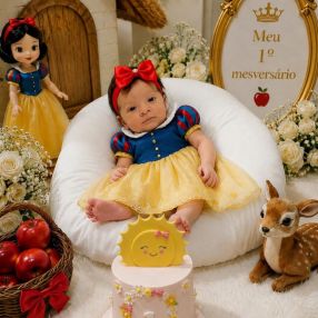 Gabriella, Família em Lucas do Rio Verde