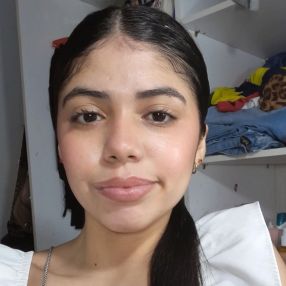 Maria Eduarda, Babá em Santana