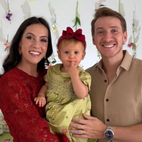 Laura, Família em Juiz de Fora