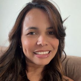 Calita Tatiana Pereira, Babysitter in Brasília