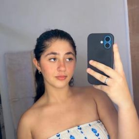 Evelyn, Babá em Ji-Paraná