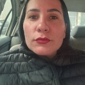 Michelli, Babá em Vargem Grande Paulista