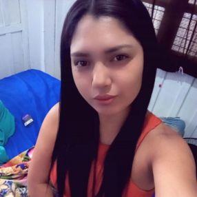 Aline, Babá em Timbó