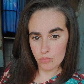 Daiane, Babá em Bom Jardim