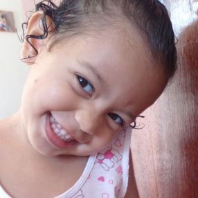 Maria Eduarda Ferreira, Família em Ibirá