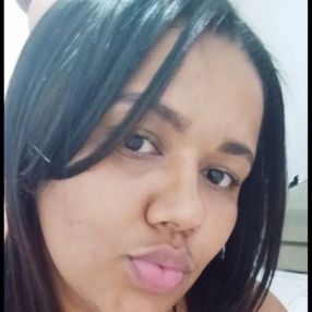 Celiane, Babá em Jataí