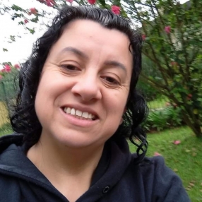 Elza, Babá em Araucária
