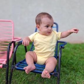 Jonas, Família em Uberaba