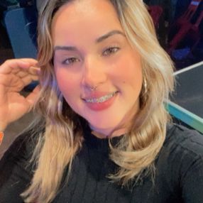 Michaelly, Babá em Jaboticabal
