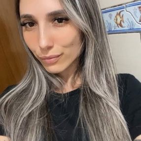 Nany, Babá em Paranaguá