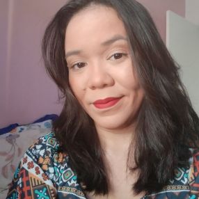 Lizandra, Família em Macaíba