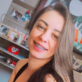 Daphne, Babysitter in São Paulo