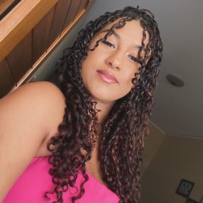 Kemilly, Babá em Cajazeiras