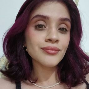 Francielli, Babá em Tubarão
