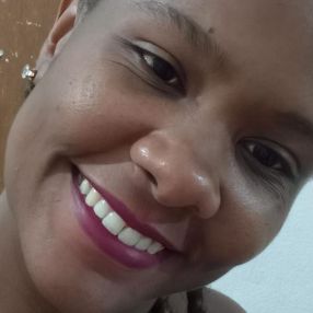 Mônica Da Silva, Babá em Viçosa