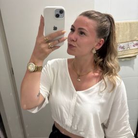 Angelica, Babá em Marau