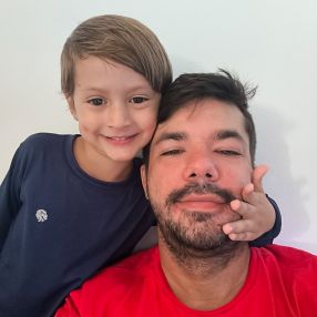 Maria, Família em Mossoró