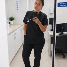 Jessica, Família em Uberaba