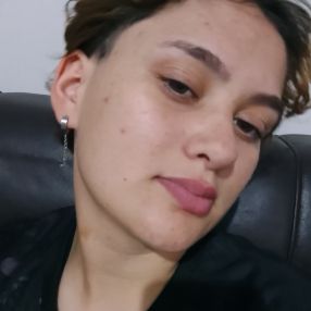 Emilly, Babá em Ibaté