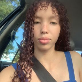 Anna Clara, Babá em Janaúba