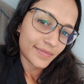 Bianca, Babá em Lauro de Freitas