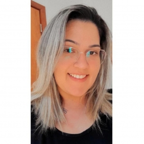 Monise, Babá em Salto