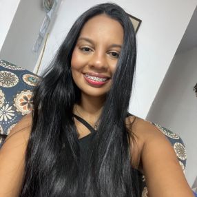 Stephanie, Babá em Pelotas