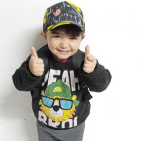 Amanda, Família em Itaquaquecetuba