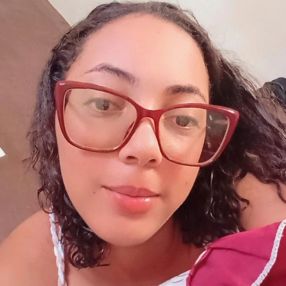 Naiara, Babá em Presidente Epitácio