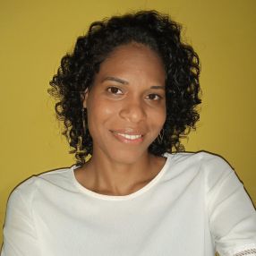 Nayandra, Família em Blumenau
