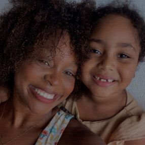 Thayna, Família em Porto Seguro