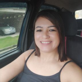 Fernanda, Babá em Paraibuna