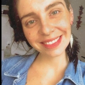 Tamires de, Babá em Laranjeiras do Sul