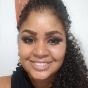 Tainara, Família em São José dos Campos