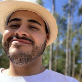 Marcio, Família em Petrópolis